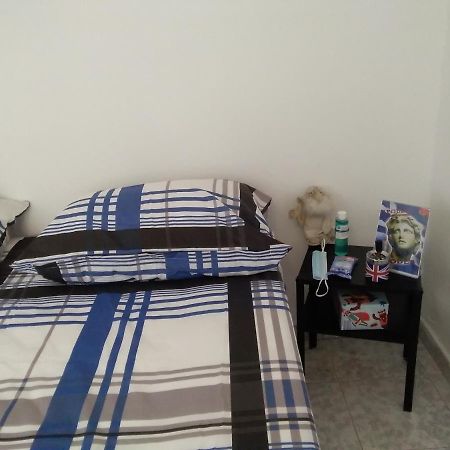 Apollon Apartments H-2 Rhodes City Ngoại thất bức ảnh