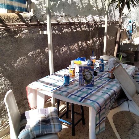 Apollon Apartments H-2 Rhodes City Ngoại thất bức ảnh