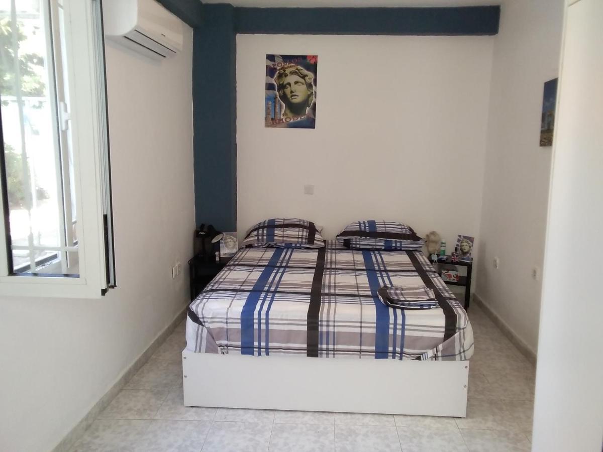 Apollon Apartments H-2 Rhodes City Ngoại thất bức ảnh