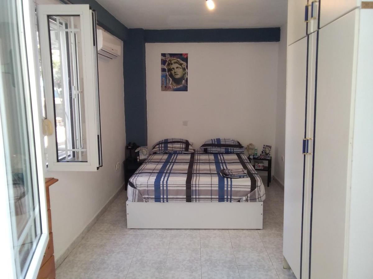 Apollon Apartments H-2 Rhodes City Ngoại thất bức ảnh
