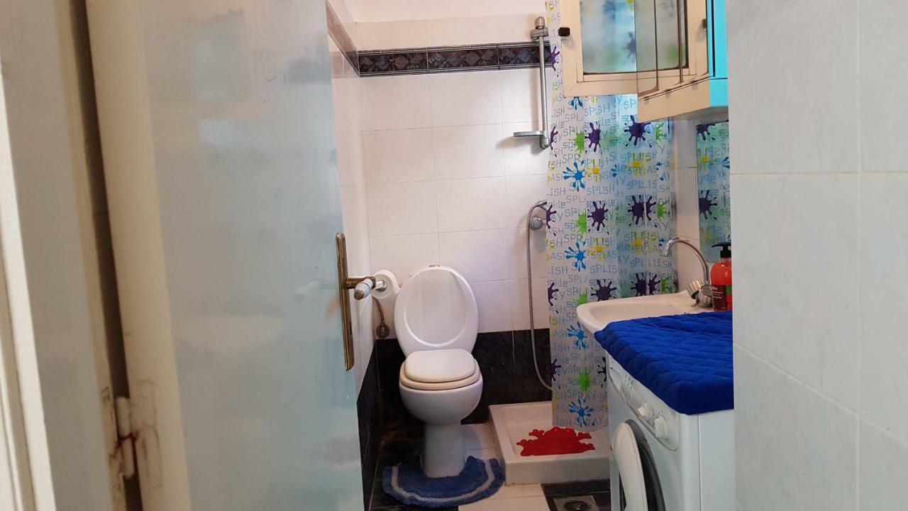 Apollon Apartments H-2 Rhodes City Ngoại thất bức ảnh