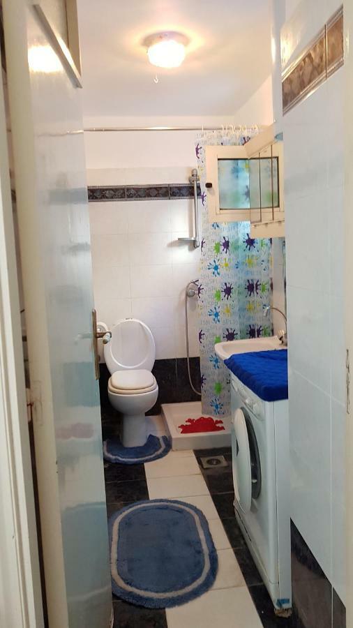 Apollon Apartments H-2 Rhodes City Ngoại thất bức ảnh