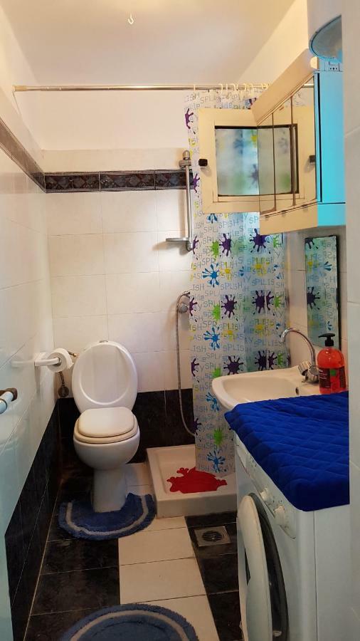 Apollon Apartments H-2 Rhodes City Ngoại thất bức ảnh
